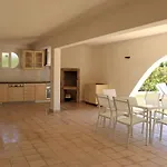 Villa Corcovada