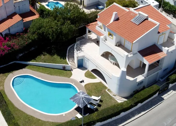 Villa Corcovada