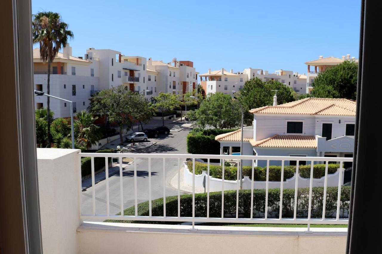 Corcovada Villa Albufeira