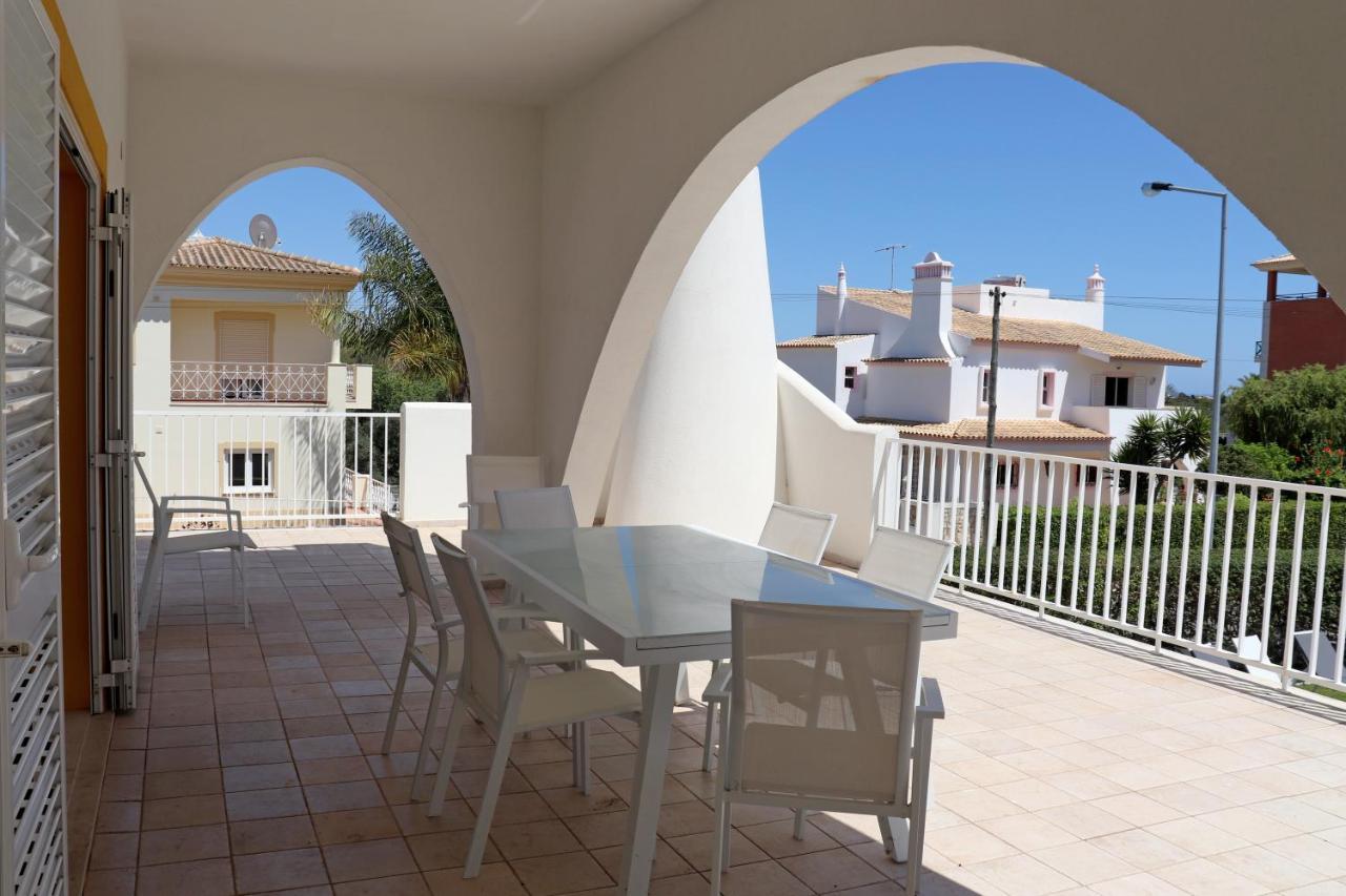 Corcovada Villa Albufeira